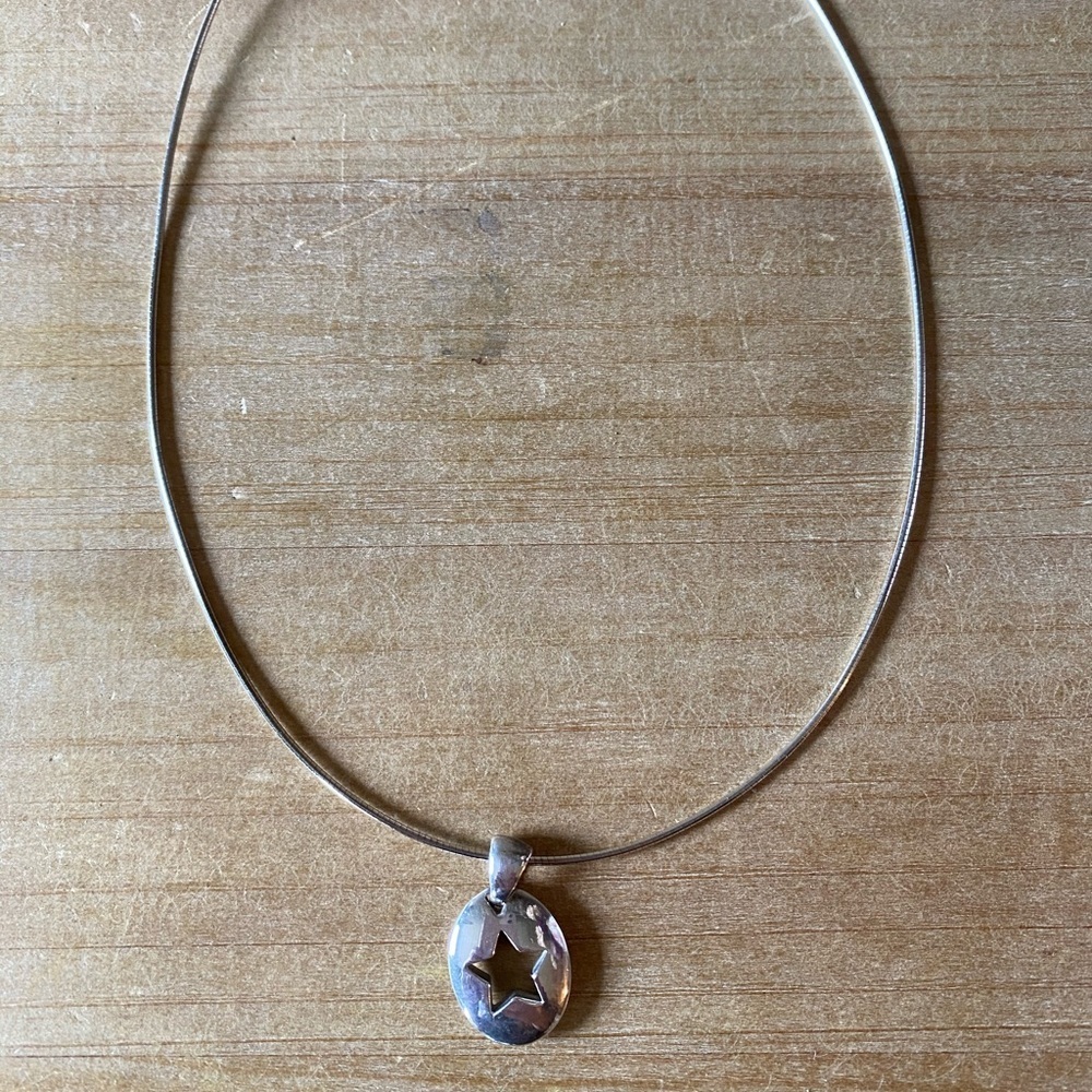 Tiffany & Co (authentic) necklace